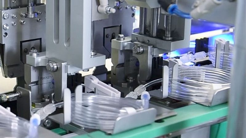 工厂自动化方案厂家哪家好