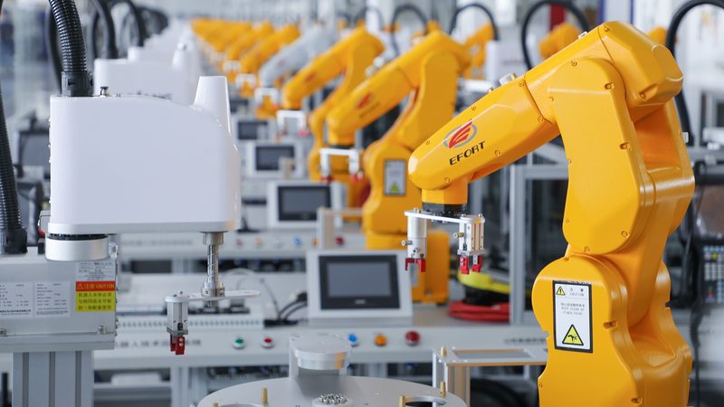 小型自动化生产线选型：关键因素与误区解析