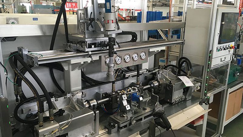 流水线设备操作手册模板：如何构建高效、易用的指导文档